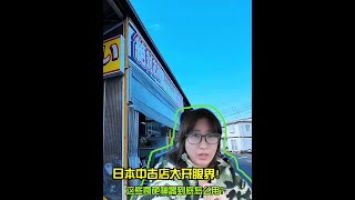 逛日本中古店，本想换个橱柜，结果被各种奇怪又有趣的东西吸引！日本二手店到底藏着多少神秘好物？一起来看看这些意想不到的宝贝！日本生活 中日家庭 二手店 日本 [upl. by Enimaj]