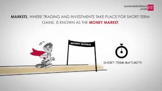 How does the Money Market work [upl. by Reisch]