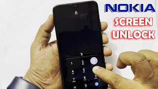 All Nokia Hard Reset  Screen Unlock … [upl. by Linoel]