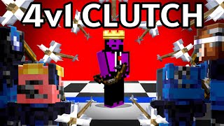 How I Won Minecrafts Biggest Event [upl. by Durand]