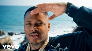 YG Mozzy Blxst  Perfect Timing Official Video [upl. by Achorn]