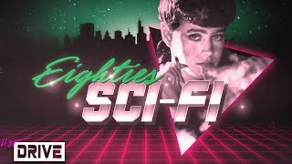 The Best Scifi Movies From the ‘80s including Hidden Gems [upl. by Fedak]