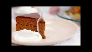 Viennese Sachertorte recipe [upl. by Ahselyt]