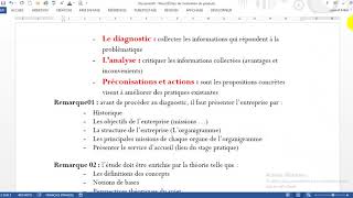 Comment Faire un Rapport de Stage [upl. by Rinna17]