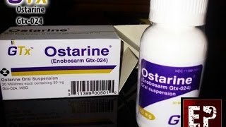 The Truth About Ostarine  SARMS For Gains  Tiger Fitness [upl. by Breskin844]