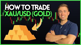 The Ultimate Guide to Trading Gold XAUUSD  FREE COURSE [upl. by Burr]