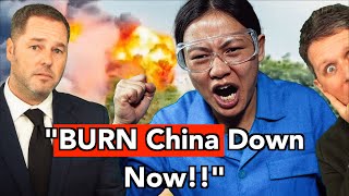 Absolute Anarchy  China Doesn’t Want You To See This  Episode 252 [upl. by Vocaay]