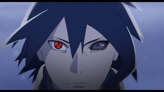 Sasuke vs Kinshiki Edit  Natural  Boruto [upl. by Carlee]