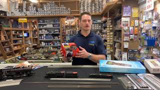 How to get started in model railroading [upl. by Wheeler424]