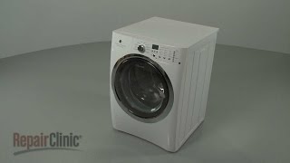 Electrolux FrontLoad Washer Disassembly Repair Help [upl. by Corinna]