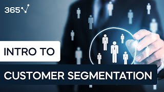 Introduction to Customer Segmentation  365 Data Science Online Course [upl. by Black]