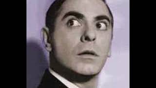 Eddie Cantor  Youd Be Surprised 1920 Irving Berlin Songs [upl. by Odarbil329]