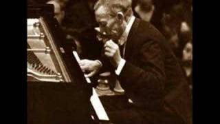 Rachmaninoff plays Chopin Nocturne Op 9 No 2 [upl. by Manolo]