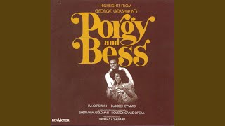 Porgy and Bess Introduction and Summertime [upl. by Yecac]