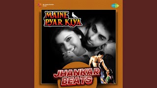 Aaja Shaam Hone Aaee  Jhankar Beats [upl. by Seyah791]