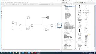 AM Modulation and Demodulation MATLAB simulink [upl. by Ahseek481]