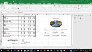 Cellen samenvoegen in Excel [upl. by Suhail]