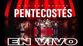 Miel San Marcos Pentecostes DVD Completo [upl. by Oilasor]