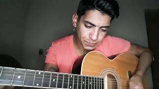 Gusttavo Lima  Ficha limpa cover cristiano ferraz [upl. by Akemihs]