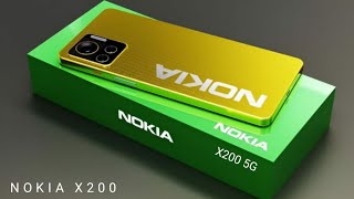 Nokia X200 Review Price Specs amp Release Date [upl. by Derag157]