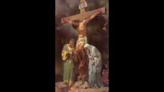 The Way of the Cross Via Crucis  Miserere Mei Deus [upl. by Ydne]