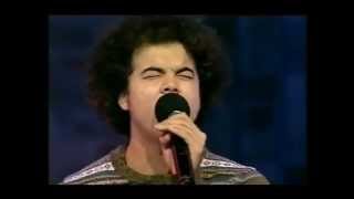 Guy Sebastian  Australian Idol Performances Part 1 [upl. by Bentlee219]