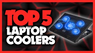 Best Laptop Cooling Pads in 2020 Top 5 Picks For Gaming amp Heavy Use [upl. by Seditsira]