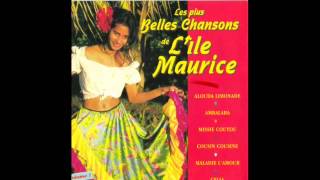 les plus belles chansons de l ile Maurice [upl. by Irved612]