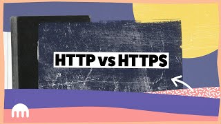 HTTP vs HTTPS [upl. by Eek4]