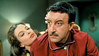 Peter Sellers Top 5 Career Defining Films [upl. by Dielle855]