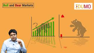 What Is Bull Market And Bear Market Bull Vs Bear In Stock Markets  Motilal Oswal [upl. by Delano]