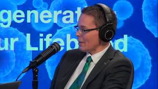 Stem Cell Transplantation as a Treatment Option for Lymphoma  Everything You Need to Know [upl. by Nerret]