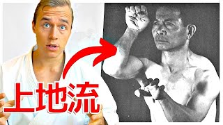 The Deadliest Karate Style For SelfDefense [upl. by Timrek]