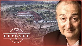 Is There Really A Roman Fort Buried In Wales  Time Team  Odyssey [upl. by Gwennie]