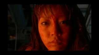 Tomie Vs Tomie 2007 English Sub HD [upl. by Gilligan]