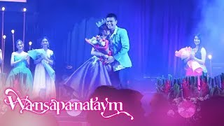 Wansapanataym Gelli In A Bottle  Finale Recap [upl. by Urian]