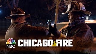 Chicago Fire  Wrongful Arrest Episode Highlight [upl. by Arad]