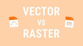 Vector vs Raster Graphics  Buddy Media [upl. by Xantha]