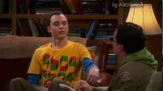 sheldon psicoterapia [upl. by Ignacio277]