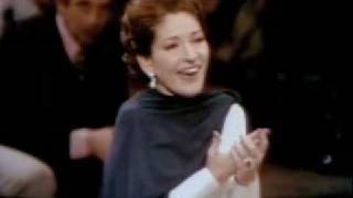 Maria Callas La Diva  O Mio Babbino Caro  Live [upl. by Seraphine]