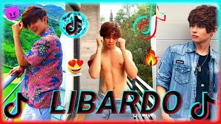 LIBARDO ISAZA y sus AMIGOS TikTok  RECOPILACION 2020 😍😍 [upl. by Maidel]