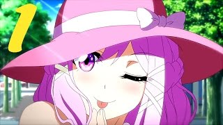 Cupids Chocolates Episode 1 English Dub [upl. by Enidlarej]