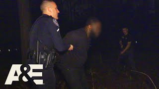 Live PD Failure to Stop Season 4  AampE [upl. by Salazar806]