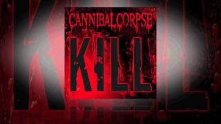 Cannibal Corpse  Make Them Suffer OFFICIAL [upl. by Itsim91]