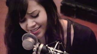 Secrets  One Republic cover Megan Nicole [upl. by Aidnyl]