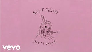 Billie Eilish  hotline bling Audio [upl. by Cooperman604]