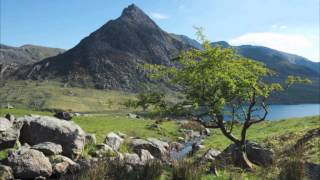 Snowdonia  National Park  North Wales [upl. by Mailliwnhoj]