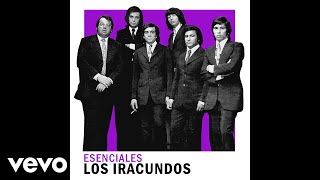 Los Iracundos  Hace Frío Ya Official Audio [upl. by Millburn]