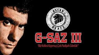 GSAZ 3  YILMAZ GÜNEY  AslanBeatz [upl. by Armstrong]