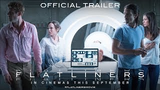 Flatliners 2017  Jamie Flatlines [upl. by Anitsrihc]